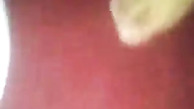 Recorded a Kazakh girlfriend on camera